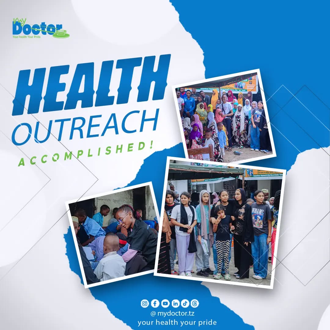 Health Outreach