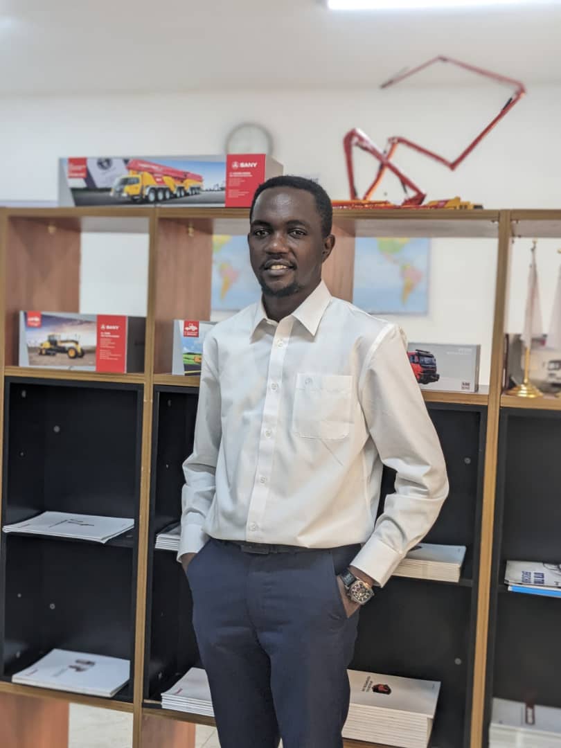 Paschal Mshana