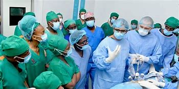 MY DOCTOR and Research