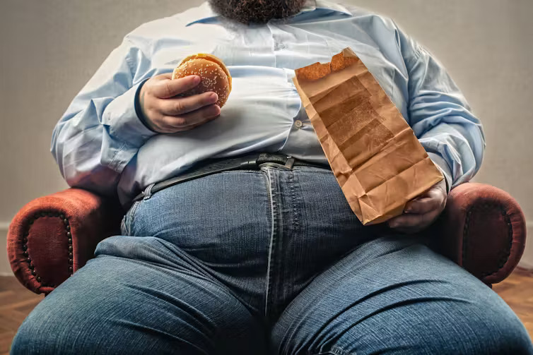 Obesity and Ultra-Processed Foods – A Major Public Health Concern