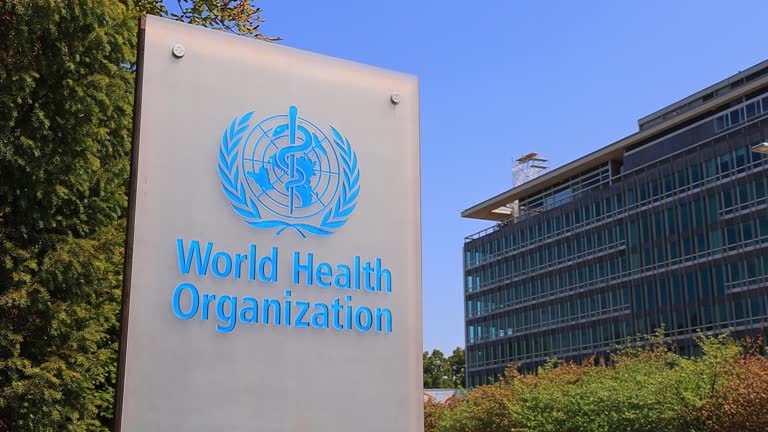 World Health Organization (Geneva)