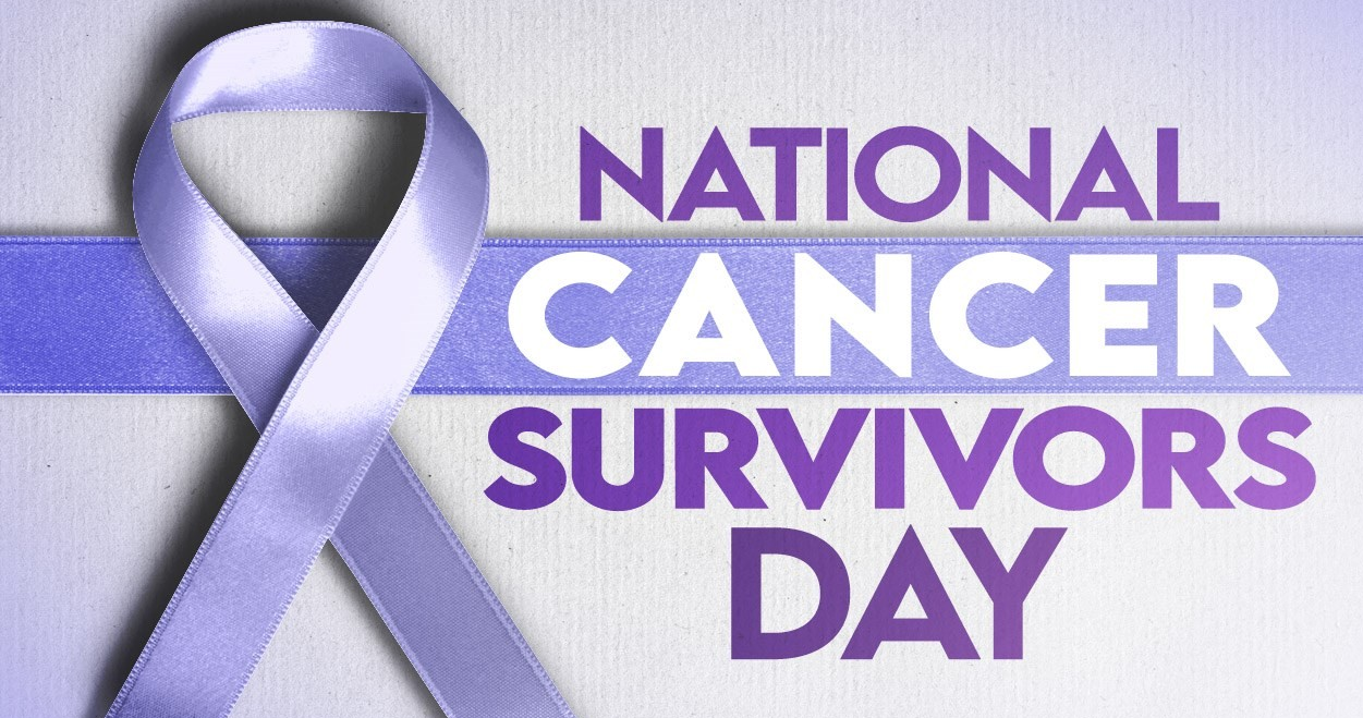 National Cancer Survivors Day Walk-a-thon at ORCI