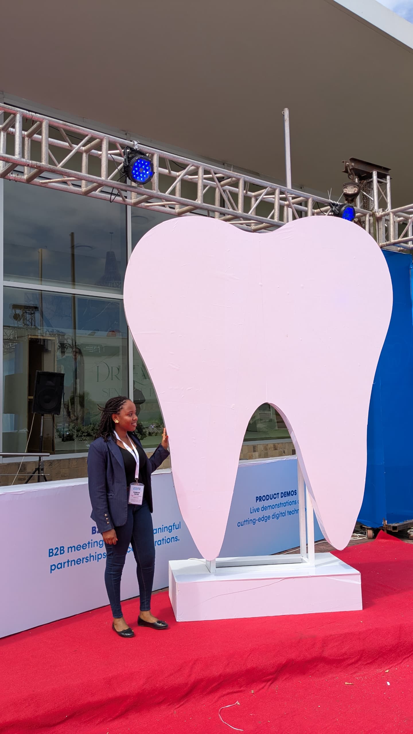 Tanzania Dental EXPO 2025: Advancing Oral Health for a Healthier Nation