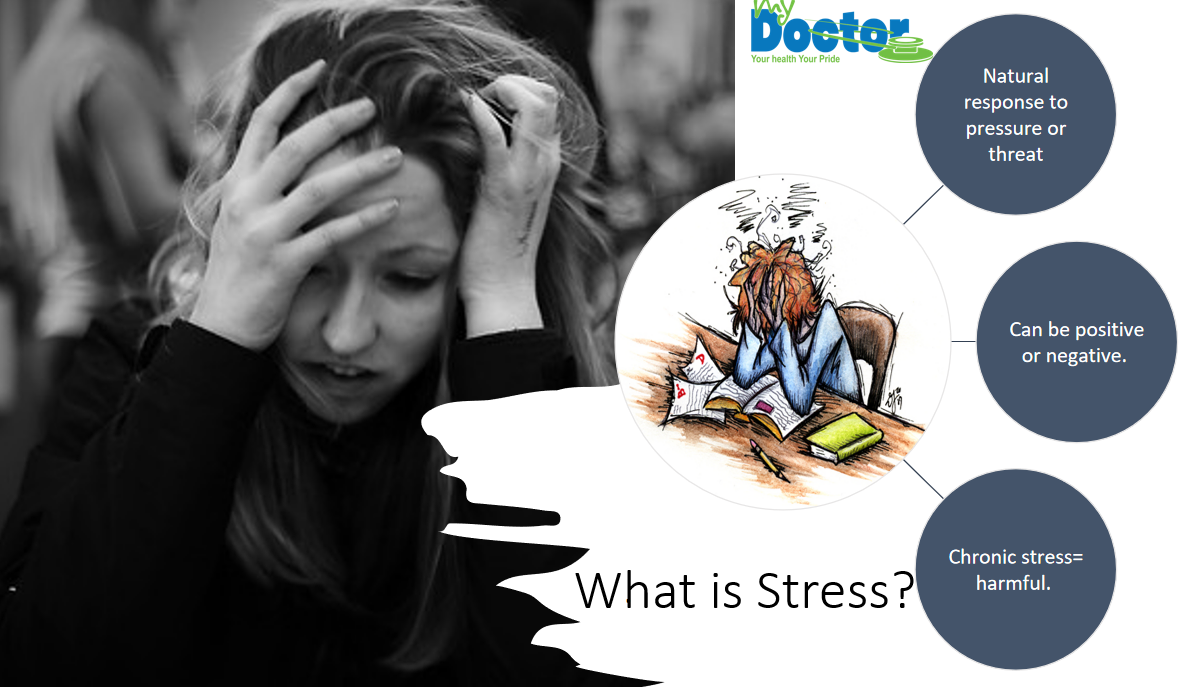 Mental Health (FROM STRESS TO STRENGTH.Fighting Depression and Building Resilience in Daily Life.)