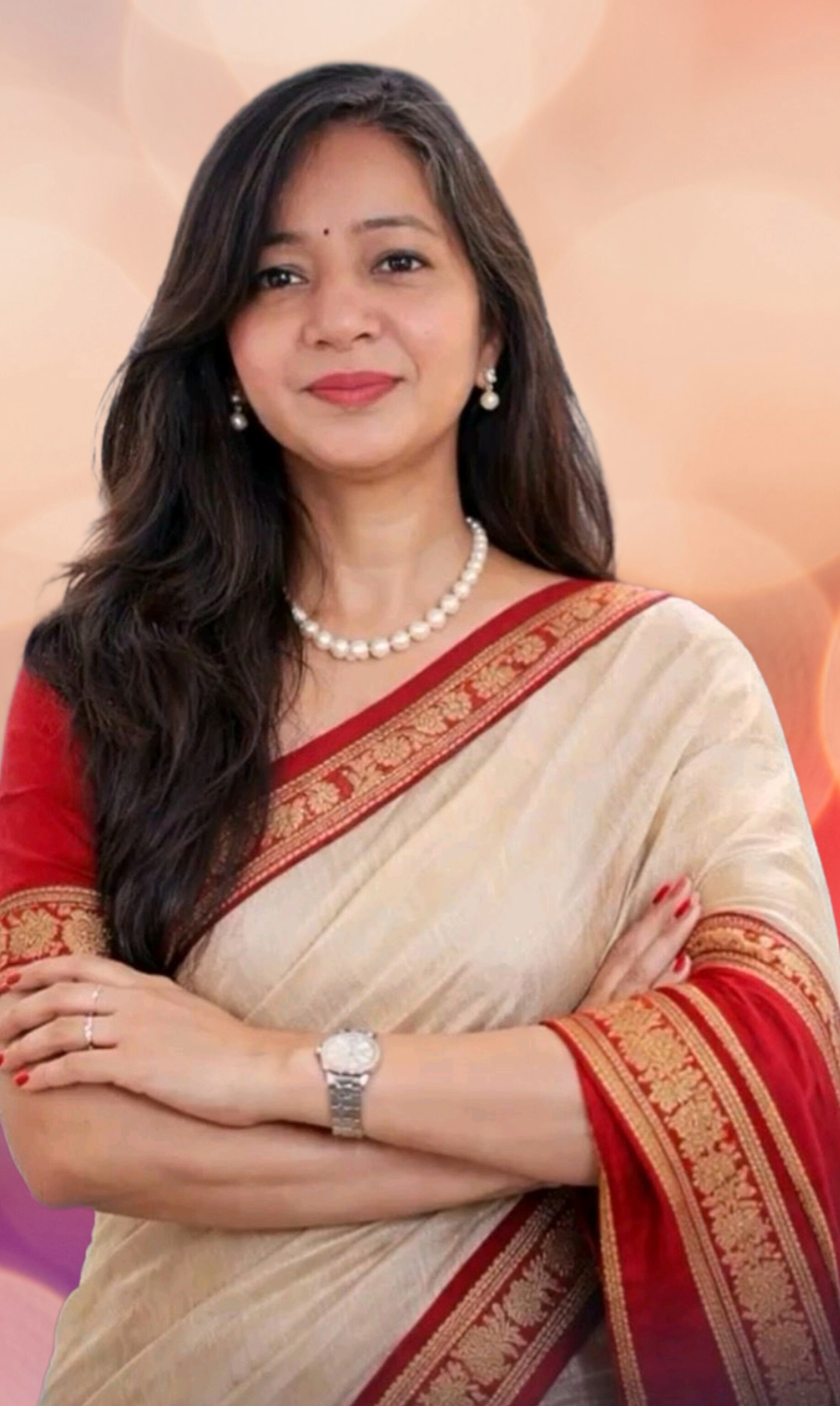 DR.(HC) MAMTA GODIYAL