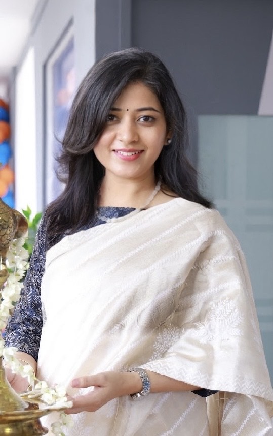Dr. (H.C) Mamta Godiyal
