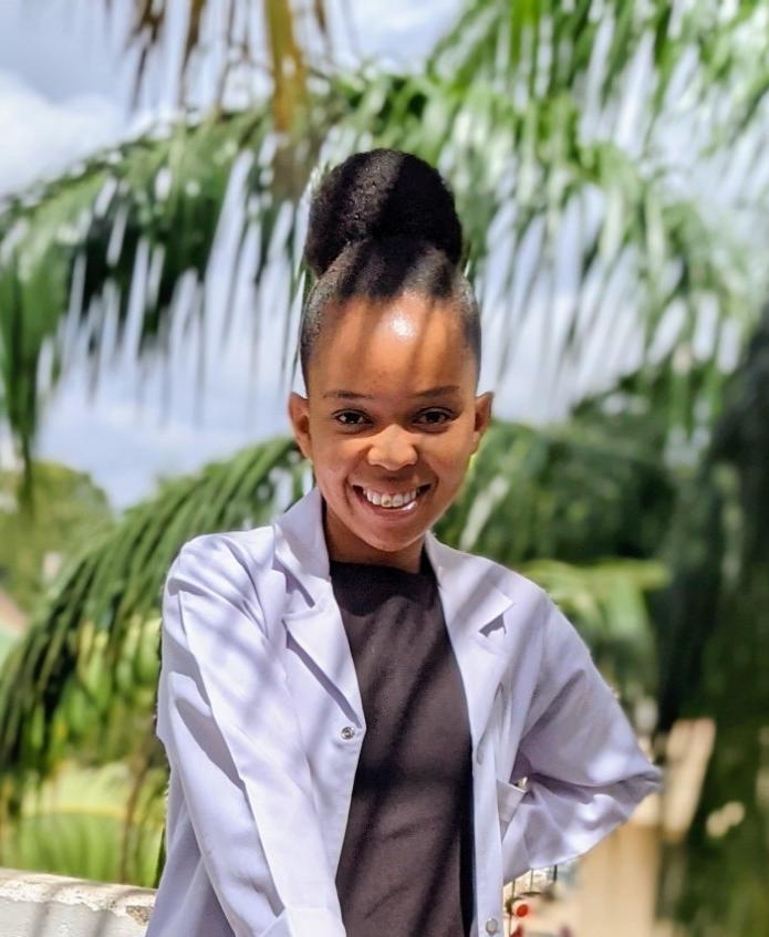 DR. RAHEL KILIMA.MD