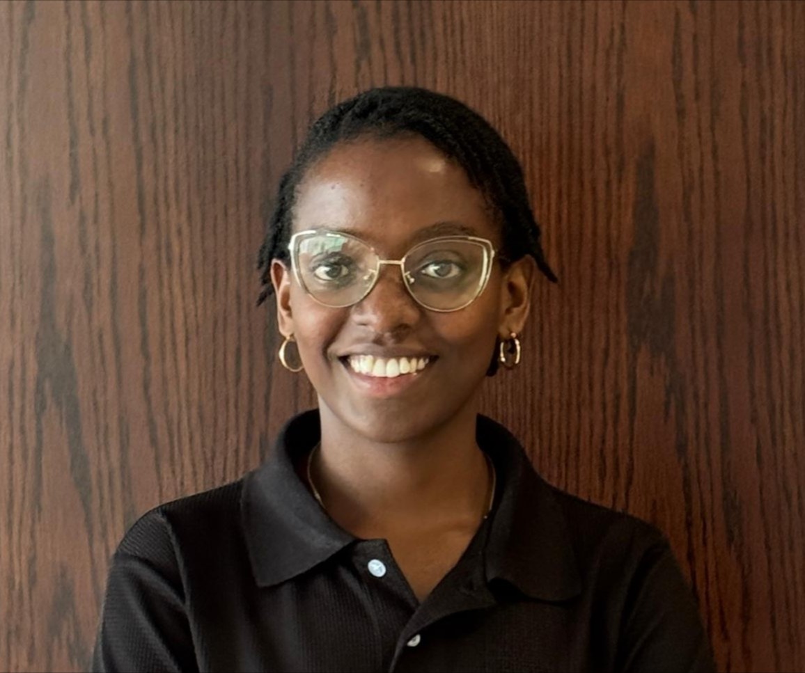JULIETH  MWESIGWA